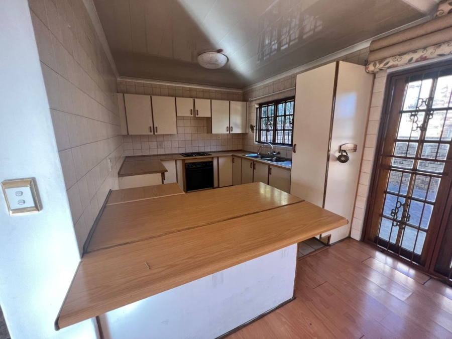 To Let 3 Bedroom Property for Rent in Eureka Free State